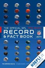  - the official national football league record & fact book