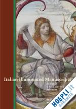 kren thomas - italian illuminated manuscripts