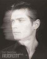 martineau paul - robert mapplethorpe – the photographs