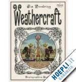 woodring jim - weathercraft. a frank comic