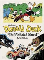 barks carl - walt disney's donald duck