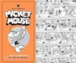 floyd gottfredson - walt disney's mickey mouse. volume 10