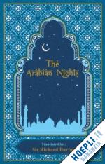  - arabian nights