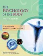 greene e.  goodrich-dunn b. - the psychology of the body