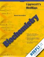 karandish saeid - biochemistry map