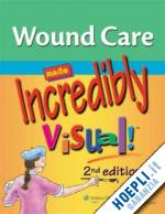  - wound care made incredibly visual!
