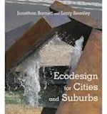 barnett jonathan; beasley larry - ecodesign for cities and suburbs