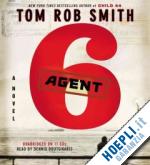 smith tom rob - agent 6