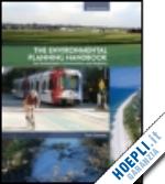 daniels tom - environmental planning handbook