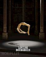 LOUISE BOURGEOIS : HAS THE DAY INVADED THE NIGHT OR HAS THE NIGHT INVADED THE DA