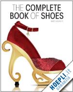 morales marta - the complete book of shoes