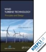 adaramola muyiwa (curatore) - wind turbine technology