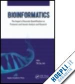 liu yu (curatore) - bioinformatics