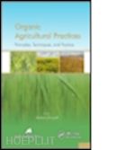 etingoff kimberly (curatore) - organic agricultural practices