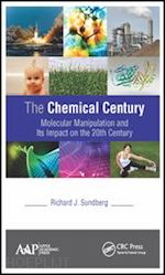 sundberg richard j. - the chemical century