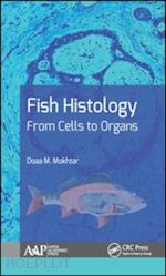 mokhtar doaa m. - fish histology