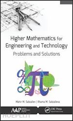 sabzaliev mahir m.; sabzalieva iihama m. - higher mathematics for engineering and technology