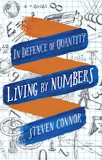 connor steven - living by numbers
