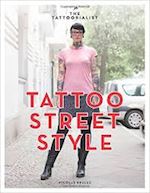 brulez nicolas - tattoo street style
