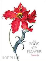 aa.vv. - the book of the flower