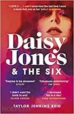 jenkins reid taylor - daisy jones & the six
