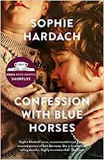 hardach sophie - confession with blue horses