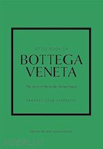 LITTLE BOOK OF BOTTEGA VENETA