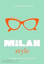 LITTLE BOOK OF MILAN STYLE