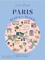 PARIS BLOCK BY BLOCK