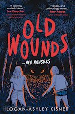 OLD WOUNDS