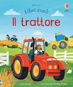 IL TRATTORE. EDIZ. ILLUSTRATA