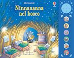 NINNANANNA NEL BOSCO. EDIZ. A COLORI