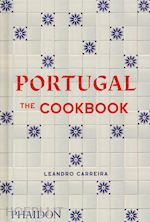 PORTUGAL. THE COOKBOOK