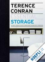 conran terence - essential storage