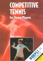 grosser manfred schonborn rich - competitive tennis for young players