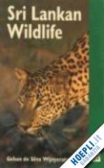 aa.vv. - sri lankan wildlife guide bradt