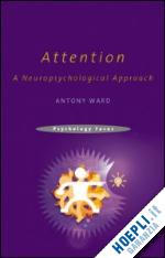 ward antony - attention