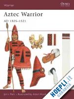 CELTIC WARRIOR 300BC-AD100 by Stephen Allen & Wayne Reynolds - Warrior  Series 30 9781841761435