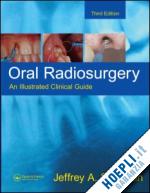 sherman jeffrey a. - oral radiosurgery