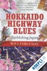 ferguson will - hokkaido highway blues