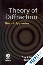 kravtsov yuri a.; zhu ning yan - theory of diffraction