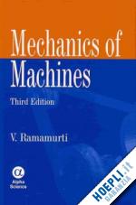 ramamurti v. - mechanics of machines