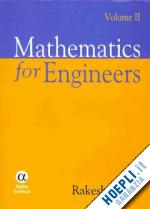 dube rakesh - mathematics for engineers