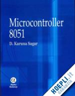 sagar karuna d. - microcontroller 8051