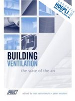 santamouris mat (curatore); wouters peter (curatore) - building ventilation
