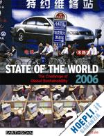 aa.vv. - state of the world 2006