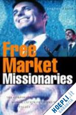 beder sharon - free market missionaries