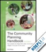 wates nick - the community planning handbook