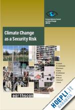 schellnhuber hans joachim - climate change as a security risk