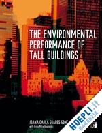 goncalves joana carla soares - the environmental performance of tall buildings